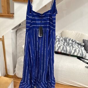Armani Dress